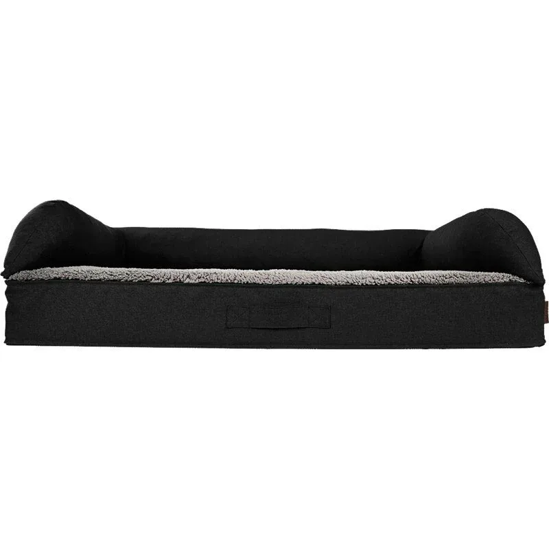 Hundeseng Ortho Supreme XL 120x85x31 cm - Image 2