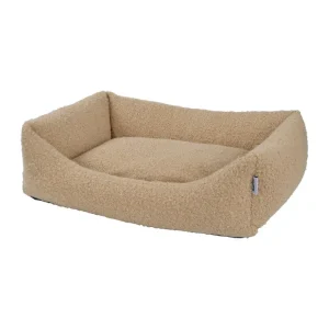 Hundeseng teddy brown M
