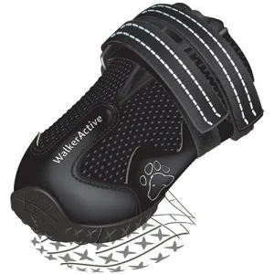 Hundesko Walker Active S/M 2 stk sort