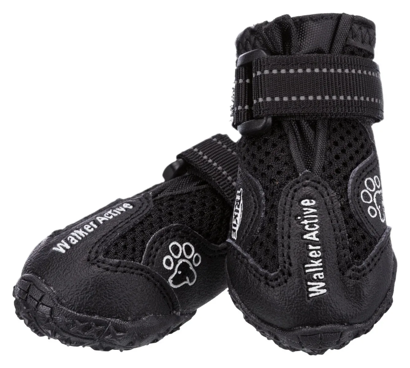 Hundestøvler, Walker active Hundesko, 2-pak - Image 2
