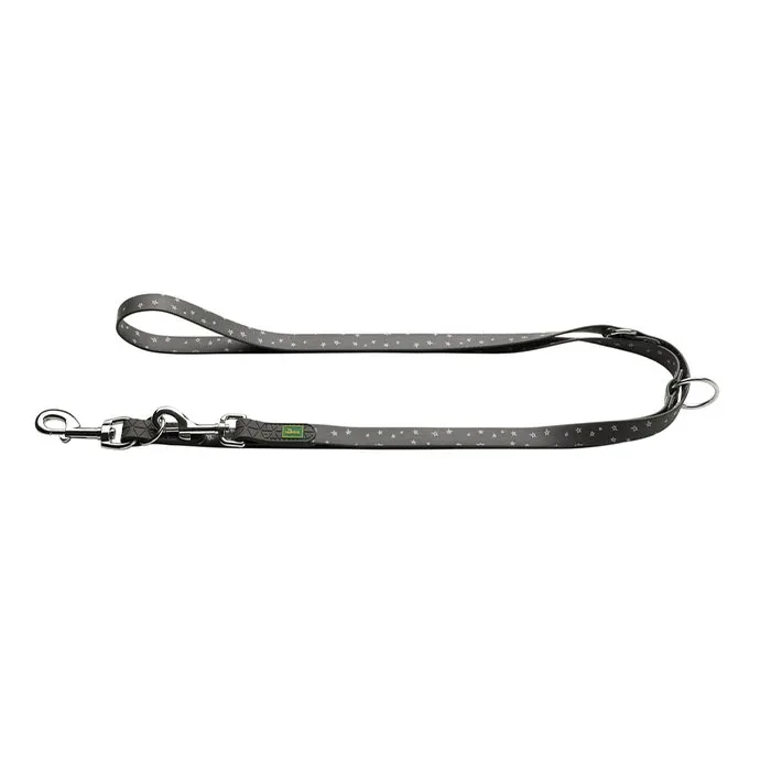 Hundline Convenience Stars reflect 1,5x200 cm