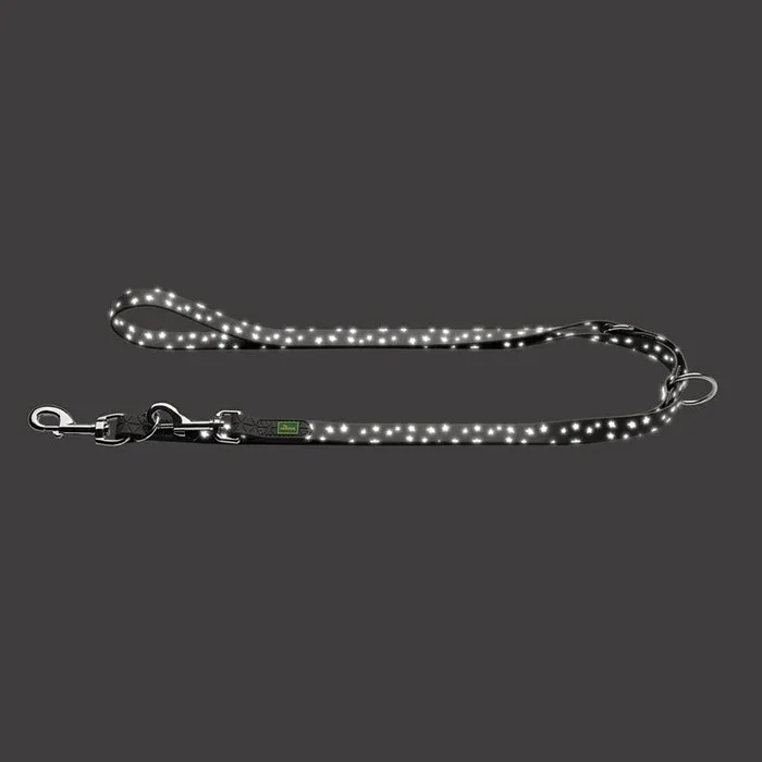 Hundline Convenience Stars reflect 1,5x200 cm - Image 2
