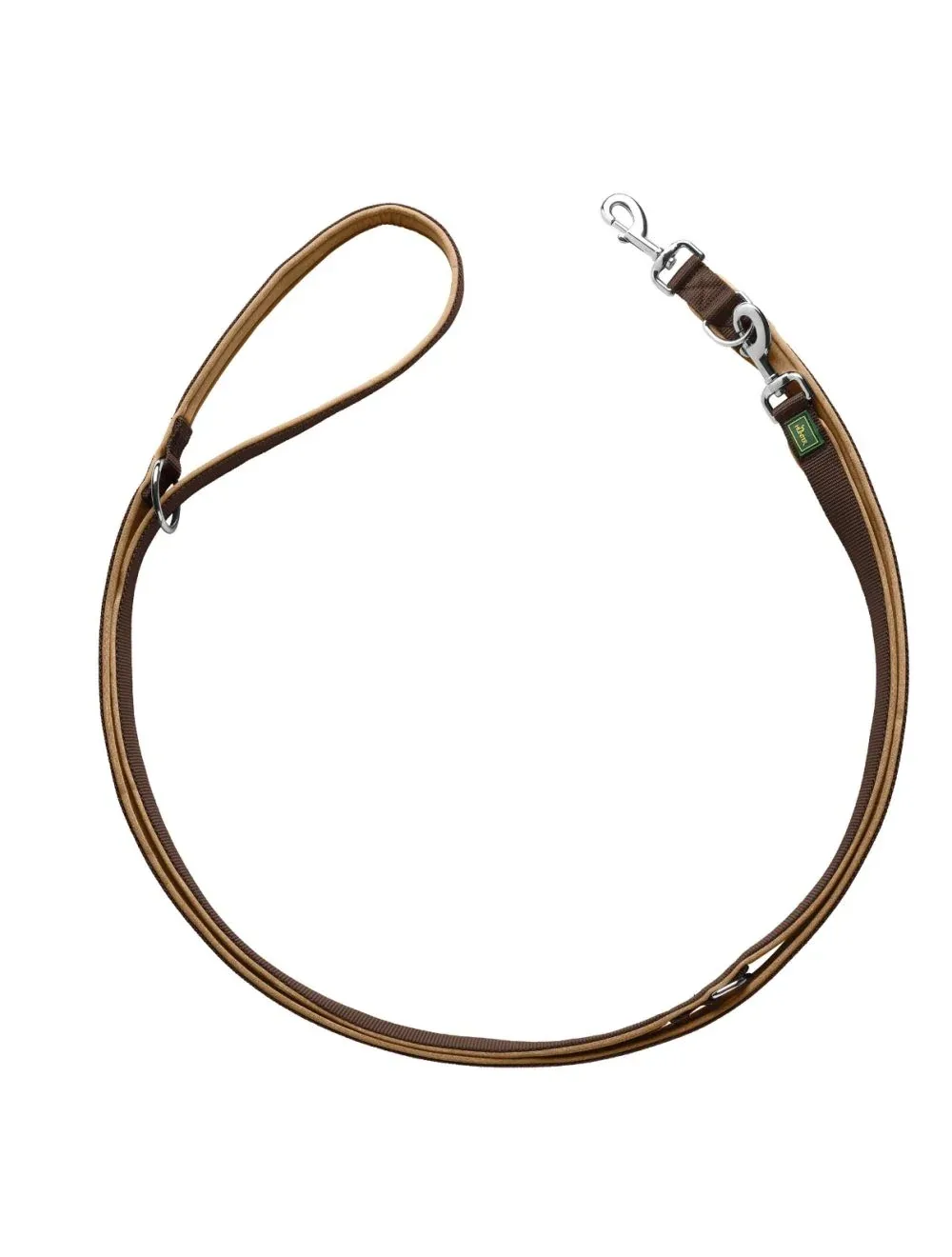 Hunter Neopren Snor, Brun - Image 2