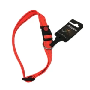 Huntingtime halsbånd nylon