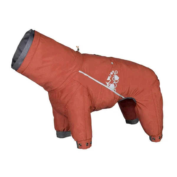 Hurtta Mudventure Overall ECO Cinnamon str 50M