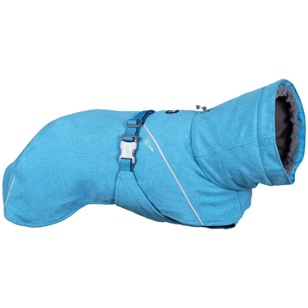 Hurtta Ocean Expedition Parka II Flere størrelser - Image 2