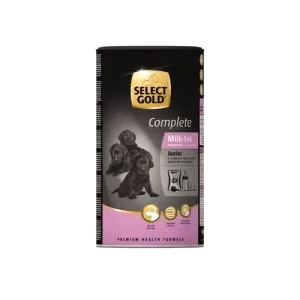 Hvalp Startersæt 400 g