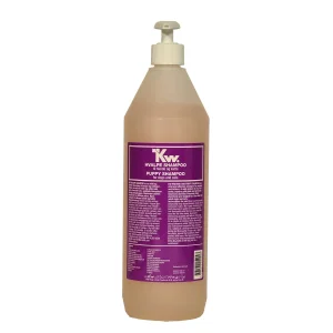Hvalpe shampoo 1liter