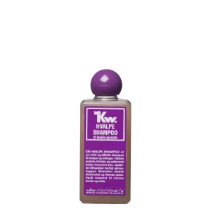 Hvalpe shampoo 200ml