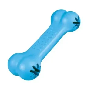 Hvalpelegetøj Goodie Bone small ass farver