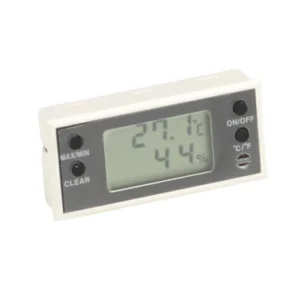 Hygro-termometer VISTA