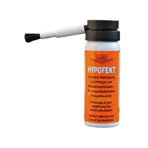 Hypofekt lynlåsspray 50 ml.