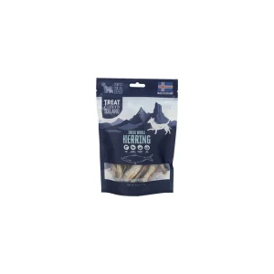 Iceland Dried Whole Herring 70 g