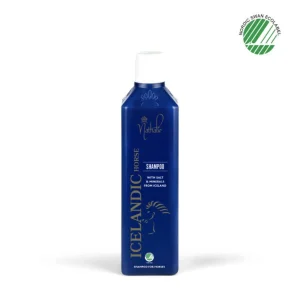 Icelandic Horse Shampoo