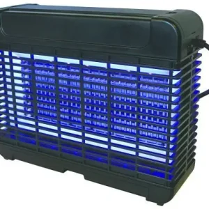 Insektdræber 16-Led 150 M2 20W
