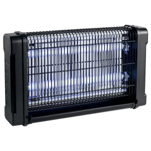 Insektfælde UV LED-RØR 20W 100 m2