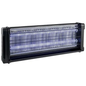 Insektfælde UV LED-RØR 40W 200 m2