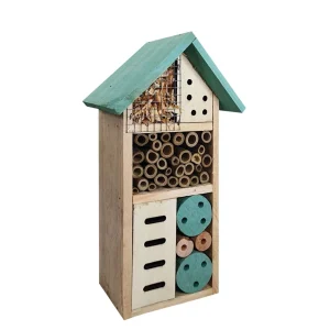 Insekthotel – Holly