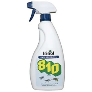 Insektmiddel Trinol 700 ml