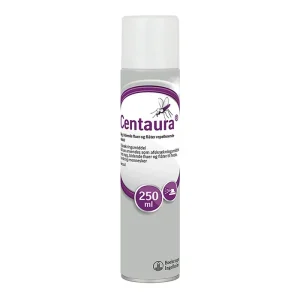 Insektrepellerende spray 250 ml