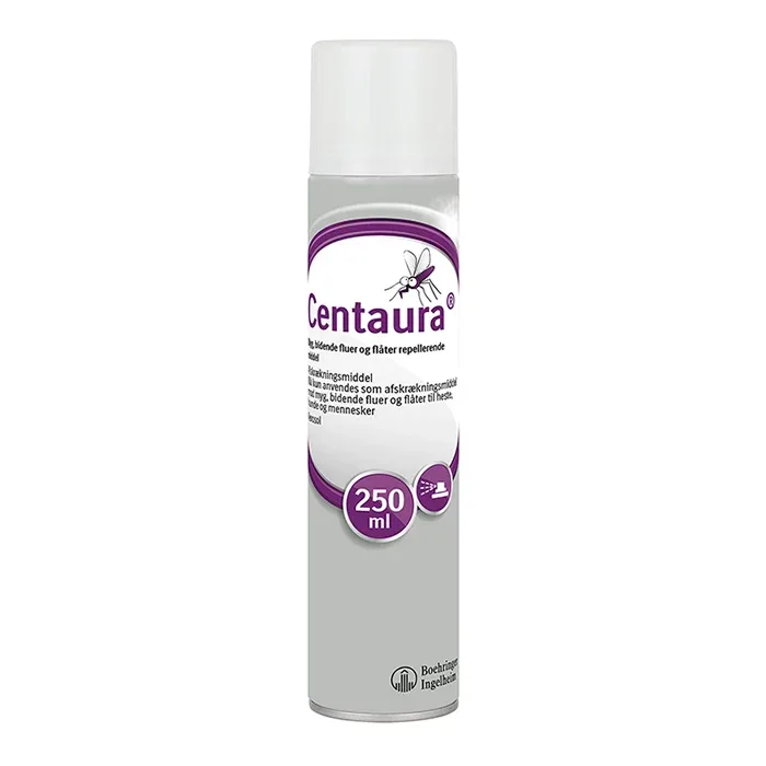 Insektrepellerende spray 250 ml