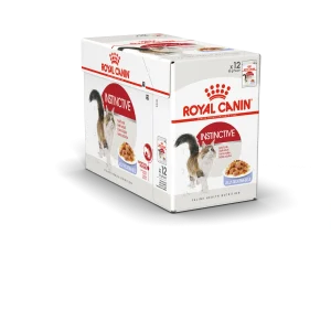 Instinctive Jelly 12×85 g