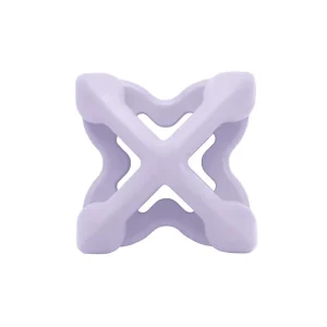Interactive Toys Geo-AstroRolly 7x10,5x13,5x7 cm lilla