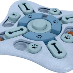 IQ legetøj Ocean lvl 2 - 25x25x3 cm