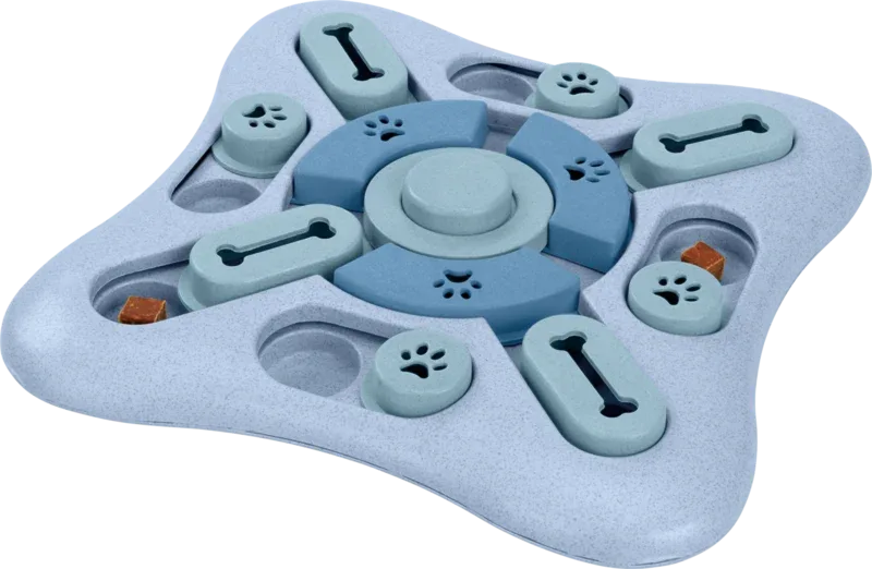 IQ legetøj Ocean lvl 2 - 25x25x3 cm