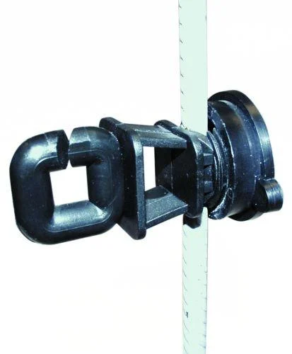 Isolator med omløber 10 stk
