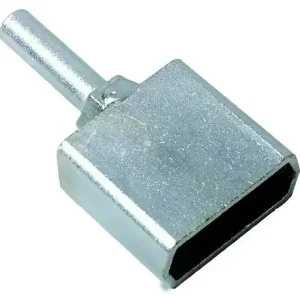 Isolator-Skruetr.T/Ringisol.Metal