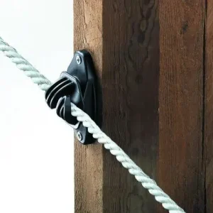 Isolator t. reb slagfast – 10 stk.
