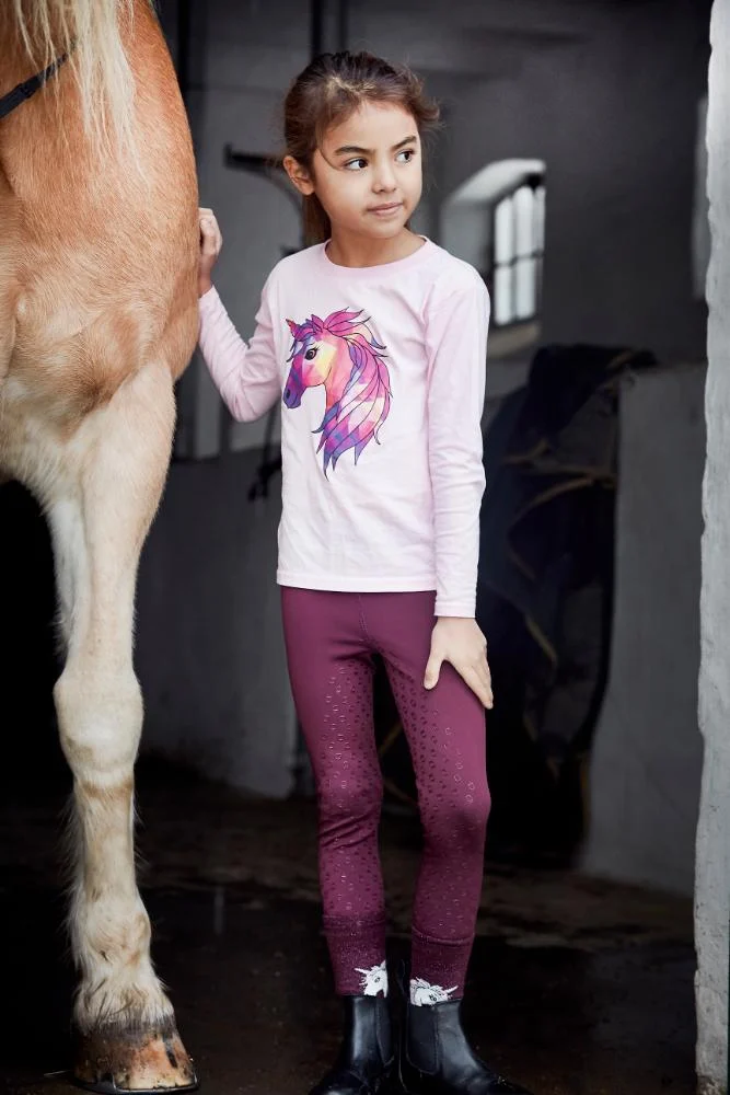 Jaia vinter ridetights - Image 2
