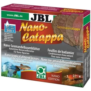 Jbl Nano-Catappa Vandplejemiddrækkevidde 300 l