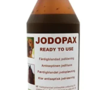 Jodopax RTU – 500 ml.