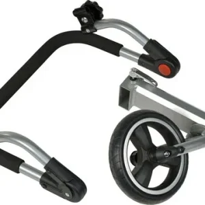 Jogger Kit til cykel trailer