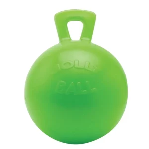 Jolly Ball, æble