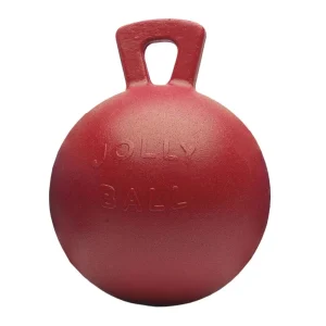 Jolly Ball rød