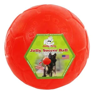 Jolly Soccer Ball Large