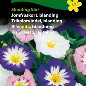 Jomfruskørt, blanding, Shooting Star (B) 1699