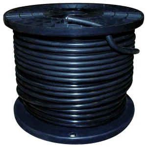 Jordkabel isolator