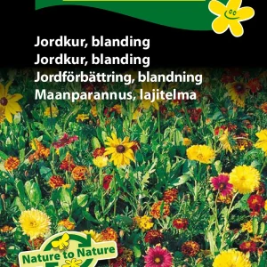 Jordkur, blanding (D) 1694