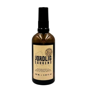 JORDLIG Sårrens
