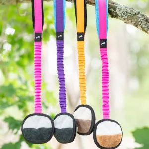 Joy of Dogsport Bungee Sweetie Ball
