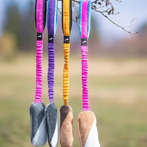 Joy of Dogsport BungeeCutie Tug Toy