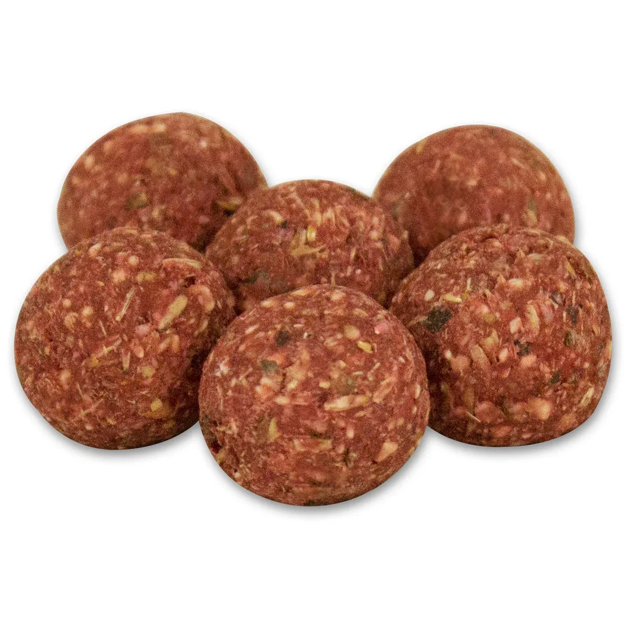 JR farm Kornfri Health VitaminKugler med Peberfrugt - Image 2