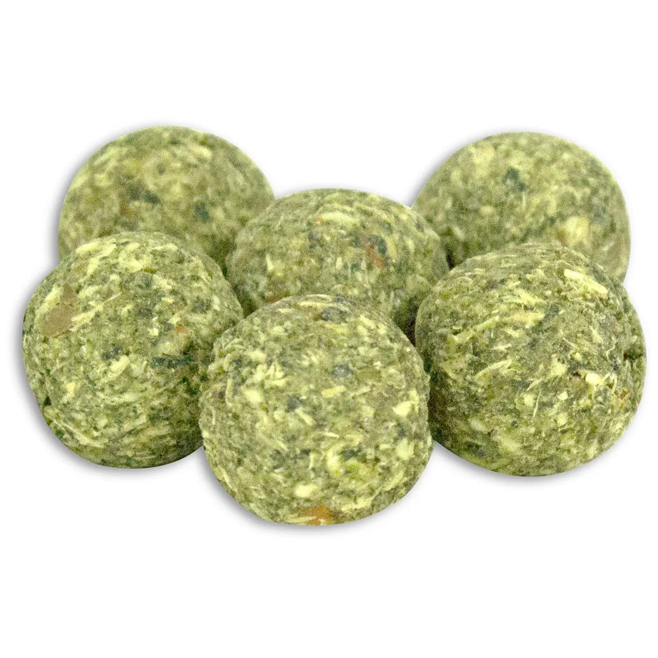 JR farm Kornfri Health VitaminKugler med spinat - Image 2