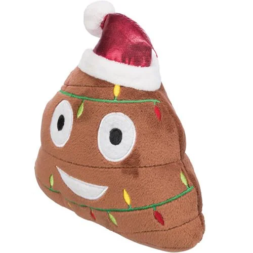 JUL Emoji Jule Pølle 17cm - Image 2