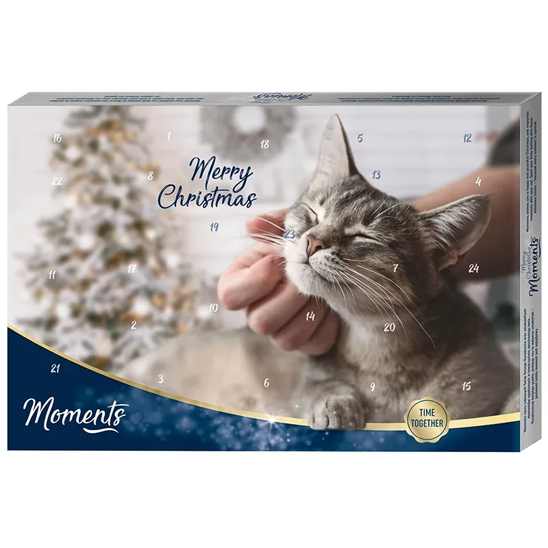 Julekalender Til kat 380 G