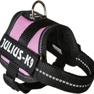 Julius K9 Power-Sele baby 1/XS pink